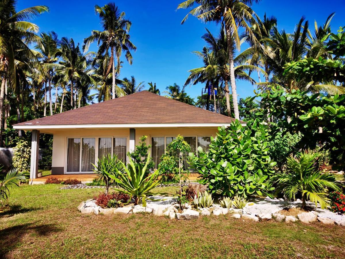 Sunset Cove Beach & Dive Resort Romblon Eksteriør bilde