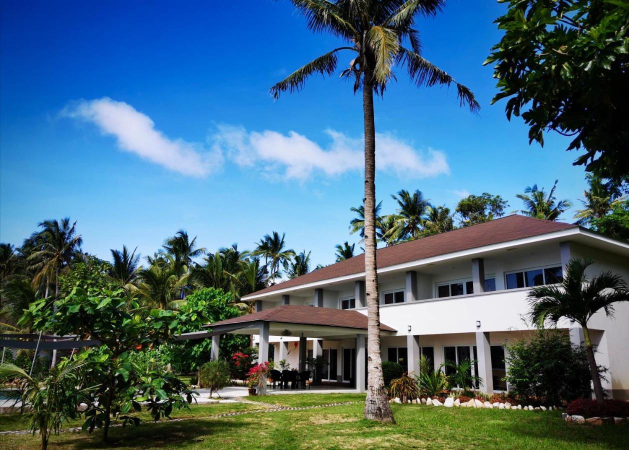Sunset Cove Beach & Dive Resort Romblon Eksteriør bilde
