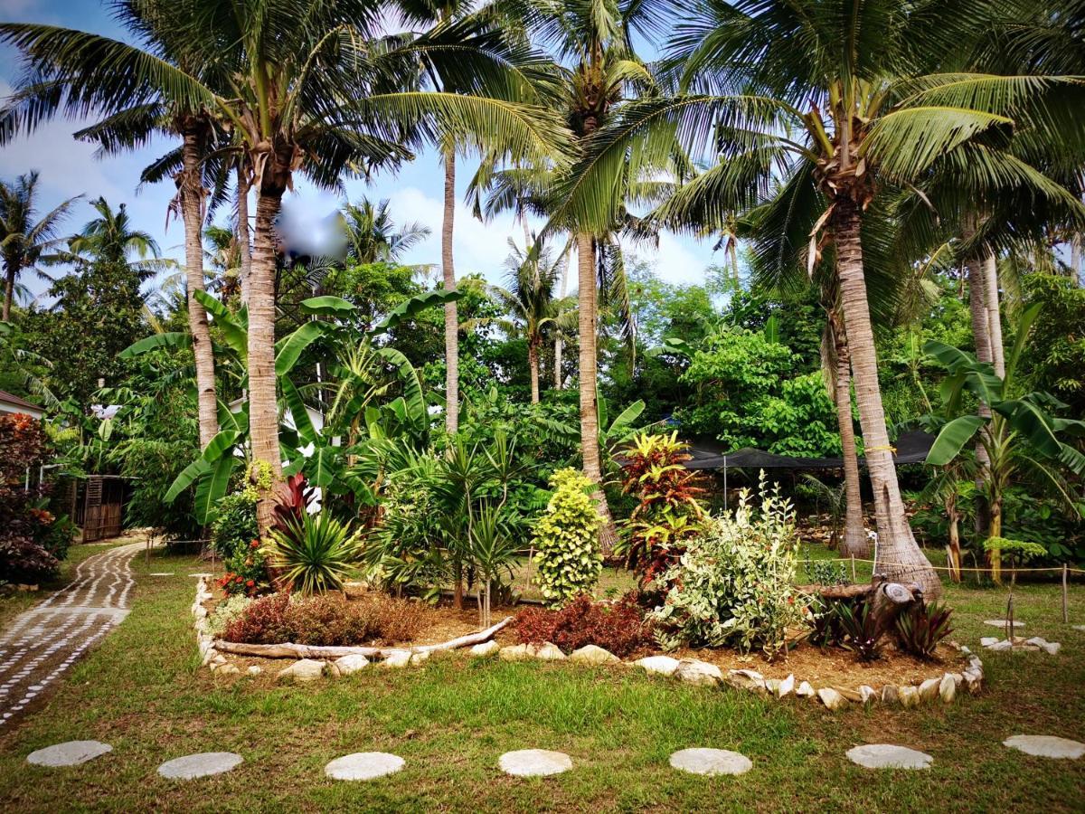 Sunset Cove Beach & Dive Resort Romblon Eksteriør bilde