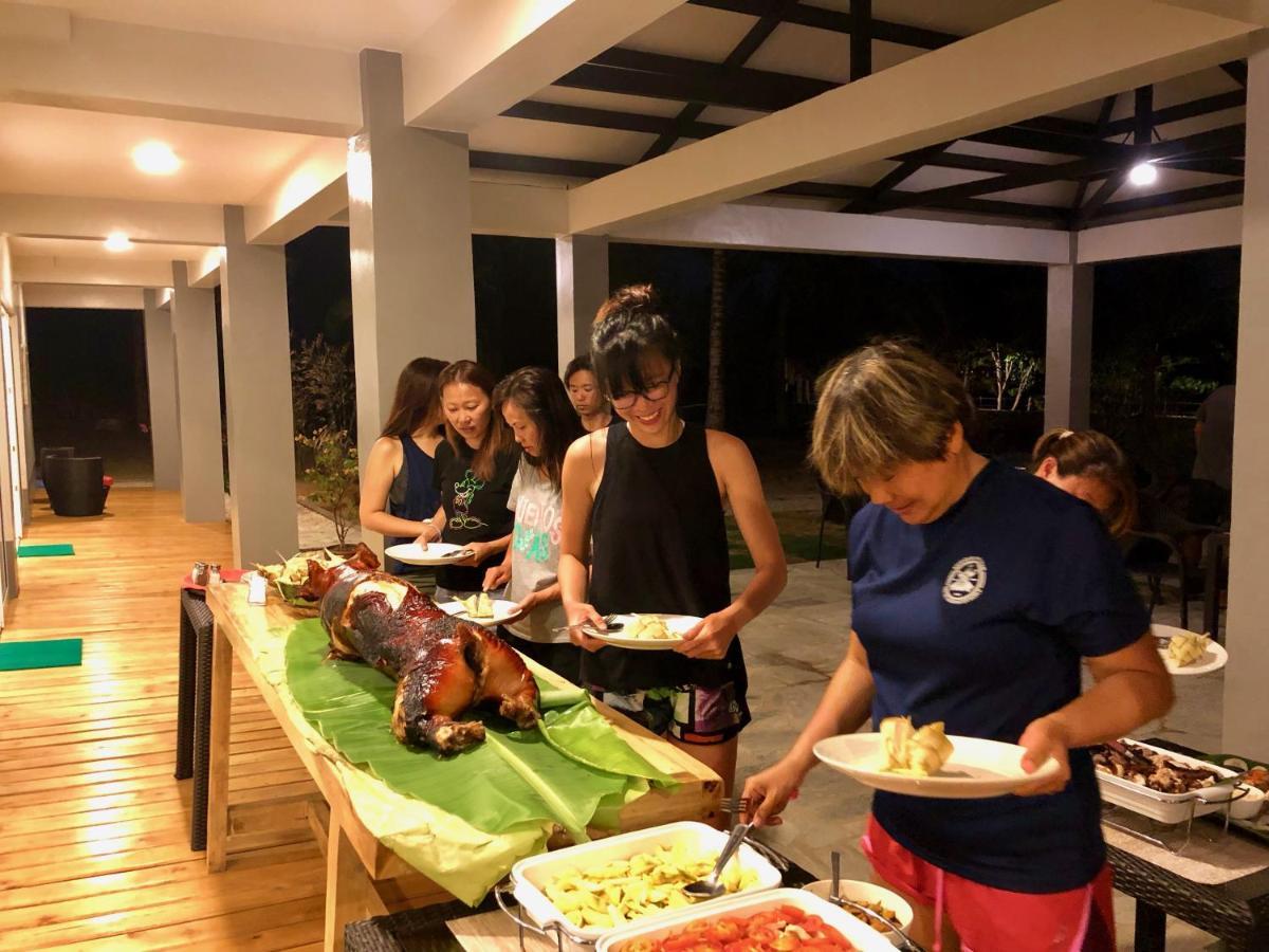 Sunset Cove Beach & Dive Resort Romblon Eksteriør bilde
